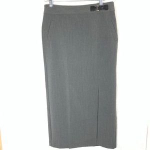 New York Clothing Co Career Skirt POCKETS Size 10